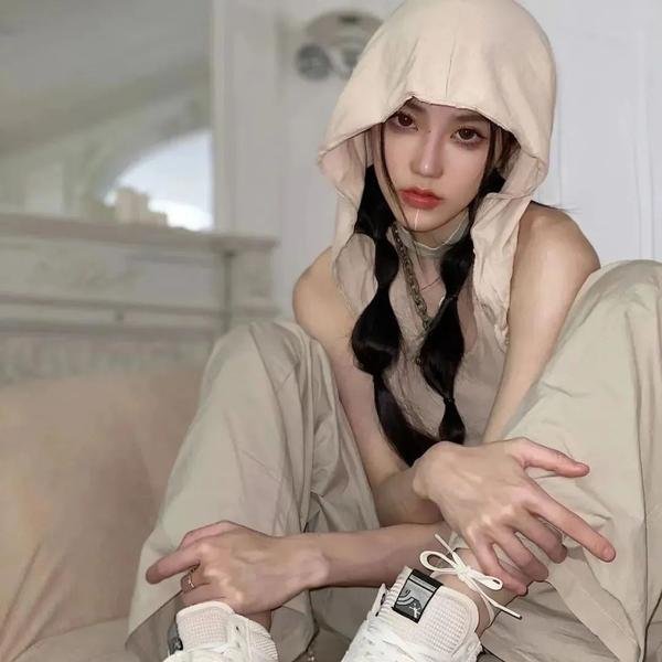 挚爱男行