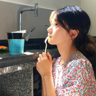最后一眼